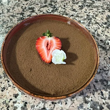 منزل للإقامة Misafir Evi