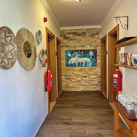 Misafir Evi منزل للإقامة *