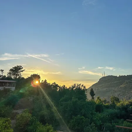 Misafir Evi فاراليا