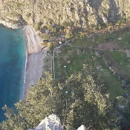 Kwatera prywatna Misafir Evi