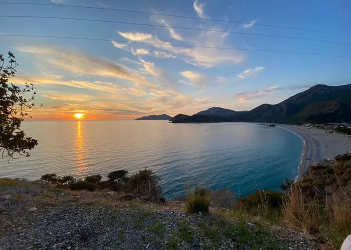 Misafir Evi * Faralya