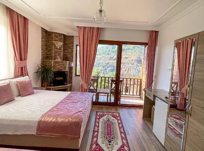 Misafir Evi Pansiyon