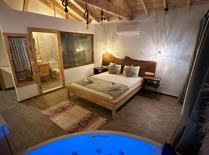 Misafir Evi Pansiyon