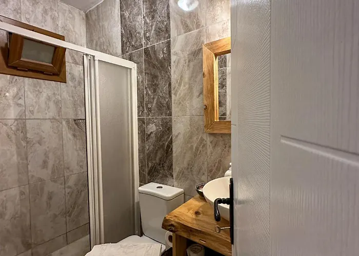 Misafir Evi Pansiyon Faralya