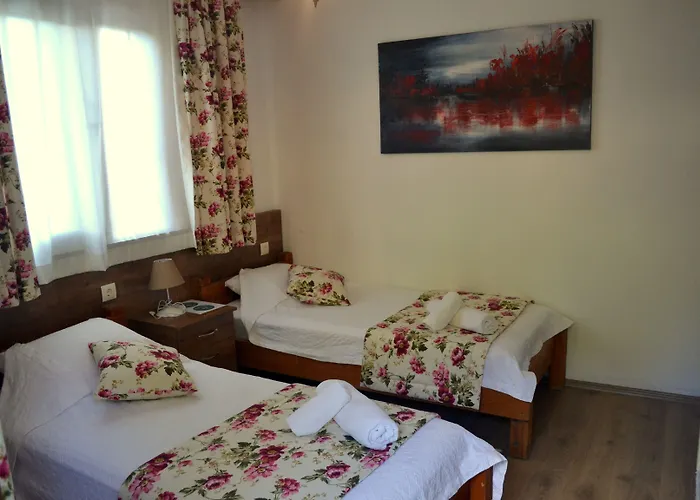 Misafir Evi * Faralya