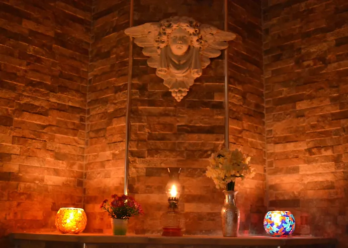 Misafir Evi Pansiyon *