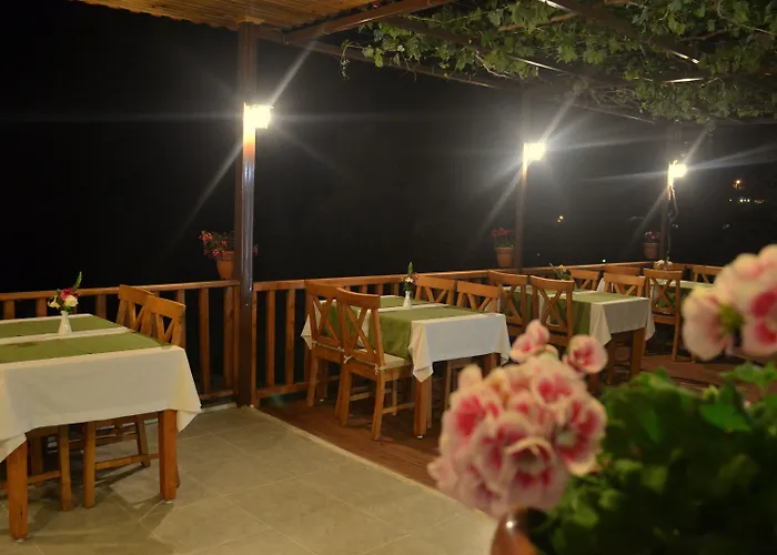 Misafir Evi Pansiyon