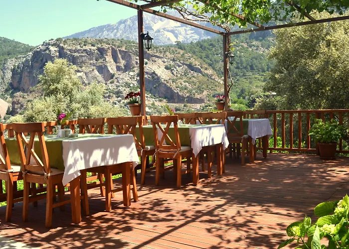 Misafir Evi Pansiyon