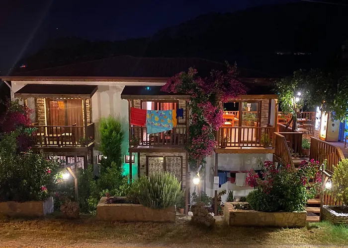 Misafir Evi Pansiyon