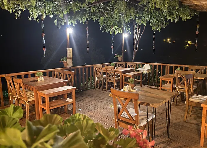 Misafir Evi Pansiyon