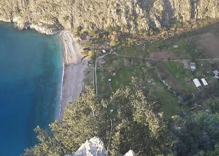 Ubytování v soukromí Misafir Evi