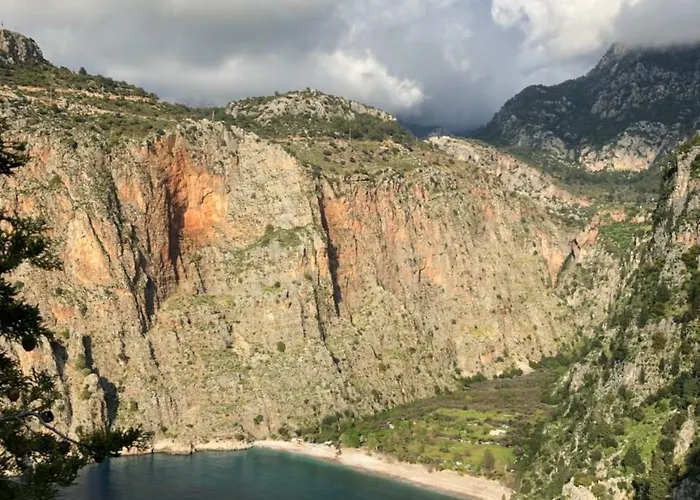 Misafir Evi Pansiyon *